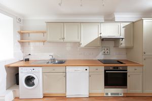 Kitchen- click for photo gallery